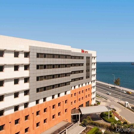 Ibis Istanbul Zeytinburnu Hotel Exterior foto